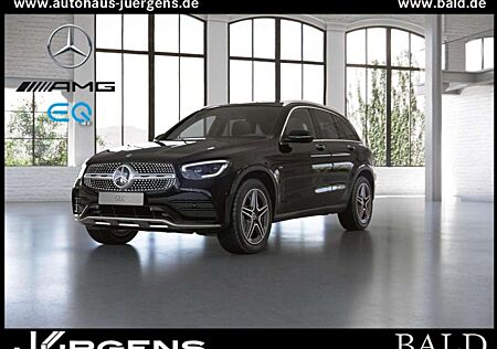 Mercedes-Benz GLC 300 de 4MATIC +AMG+MBUX+Wide+Cam+MBeam+HUD