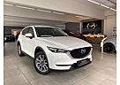 Mazda CX-5 2.0 165PS Kangei AWD HuD NAVI LED