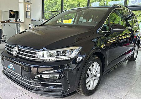 VW Touran Volkswagen R-Line*DSG*inkl. 24 Monate MPR-Garantie