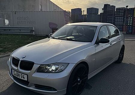 BMW 325i 325 Aut.