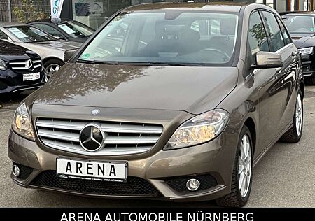 Mercedes-Benz B 180 B180 Sehr Gepflegt*Sitzheizung*Klima*Pdc*Euro6