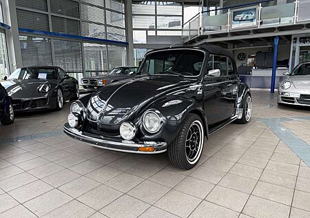 VW Käfer Volkswagen 1303 Cabrio 2.0 Liter Typ 4