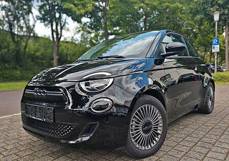 Fiat 500E Icon 42kWh|NAVI|PDC|CCS|Tempomat|Stdhzg