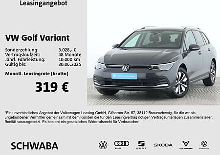 VW Golf Variant Volkswagen MOVE 2.0 TDI DSG *LED*VIRTUAL*16"*