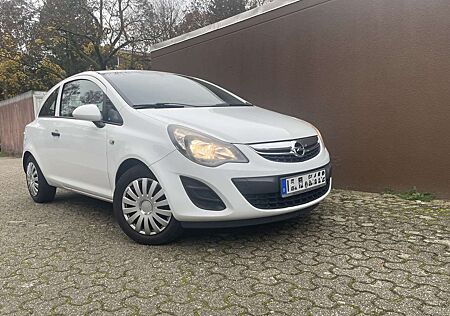 Opel Corsa 3-Türer 1.2 16V (ecoFLEX) Selection