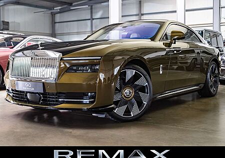 Rolls-Royce Spectre / Shooting Star / DuoTone / Bespoke