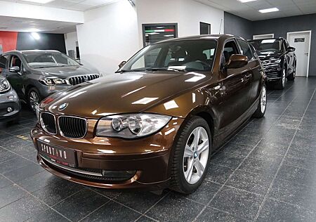 BMW 116 i Lim. **Klimaautomatik/Pdc/Shz/Top-Zustand**