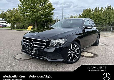 Mercedes-Benz E 300 de T Avantgarde 9G LED AHK Kam EasyPack Park