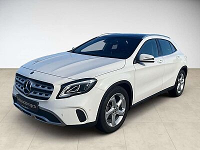 Mercedes-Benz GLA 180 Sport Utility Vehicle AUT Kam. KeyLess