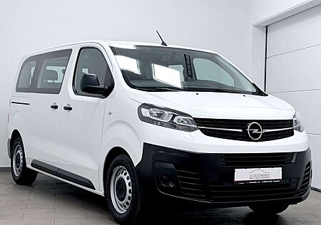 Opel Vivaro Kombi M  * 1.HAND  * 9- SITZER *