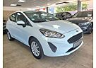 Ford Fiesta 1.1 Trend Klima PDC Bluetooth TÜV neu