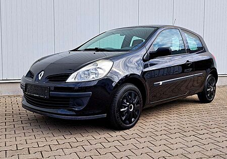 Renault Clio III Authentique + Tüv neu