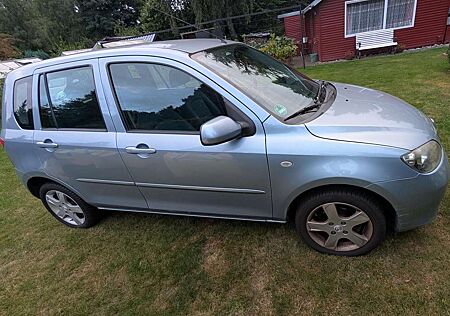 Mazda 2 1.4l Aut. Exclusive