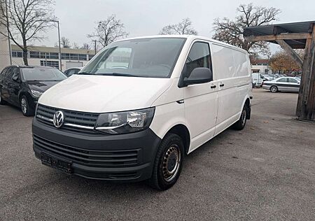 VW T6 Transporter Volkswagen T6 Kasten lang 4Motion *Zahnriemen, Bremsen neu*