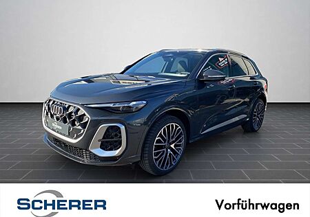 Audi SQ5 S tronic *neues Modell*uvP:103.270,-*Tech pr