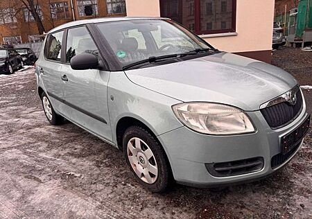 Skoda Fabia Classic