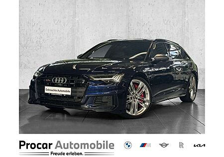 Audi S6 Avant Matrix LED ACC B&O 360° Pano AHK 20"