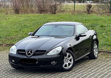 Mercedes-Benz SLK 200 Kompressor (171.442) Top Zustand