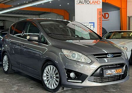 Ford C-Max Titanium*NAVI*XENON*TEMPO*PDC*SHZG*KAMERA