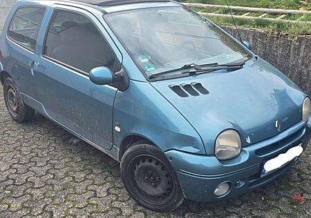 Renault Twingo 1.2 16V Cinetic 2