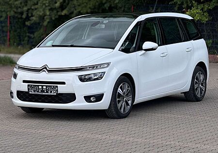 Citroën C4 Picasso Citroen 2.0 HDi * 150 PS * NAVI *LED