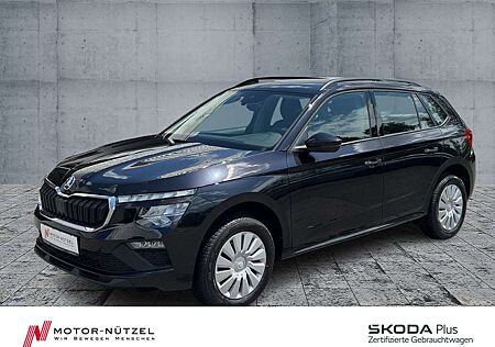 Skoda Kamiq 1.0 TSI DSG ESSENCE LED+SHZ+USB+SMART LINK