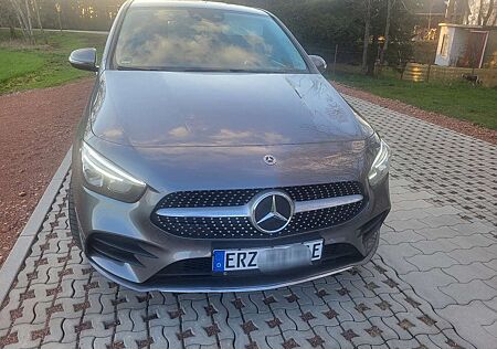 Mercedes-Benz B 250 e 8G-DCT AMG Line GARANTIE AHK LED WR