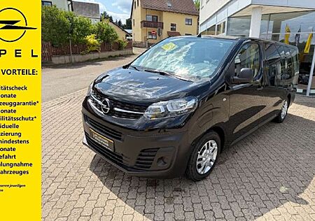 Opel Vivaro -e Kombi L3 Batterie 75 kWh - 11kW OnBoard