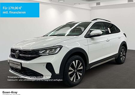 VW Taigo Volkswagen Life 1.0 TSI LED Sitzheizung Parkpilot