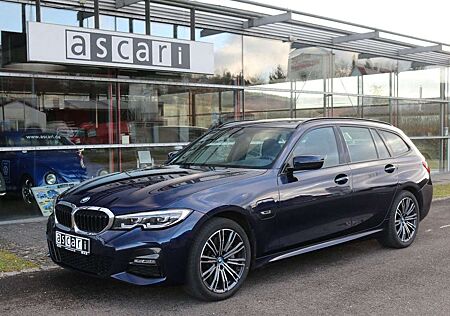 BMW 330 e Touring M Sport Hybrid
