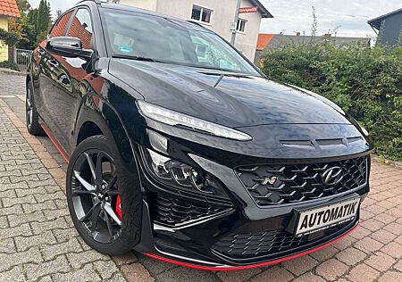 Hyundai Kona N Performance*LED*SD*Navi*Kamera*ACC*