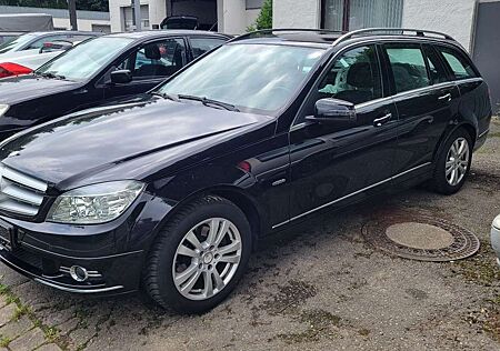 Mercedes-Benz C 250 CGI AVANTG.
