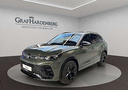 VW Tiguan Volkswagen R-Line 1.5 eTSI DSG Black Style