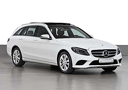 Mercedes-Benz C 220 D T AVANTGARDE*PANORAMA-SCHIEBEDACH*