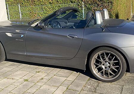 BMW Z4 Roadster sDrive30i Aut.