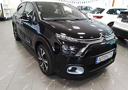 Citroën C3 gebraucht kaufen Citroën C3 Citroen Pure Tech 110 S&S EAT6 ELLE