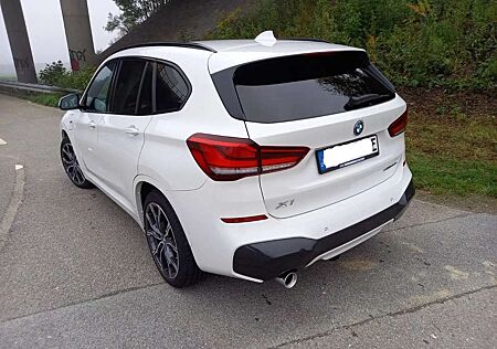 BMW X1 xDrive25e M Sport
