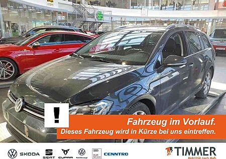VW Golf Variant Volkswagen VII Variant 1.5 TSI DSG HIGHLINE *LED *ACC *LM17"