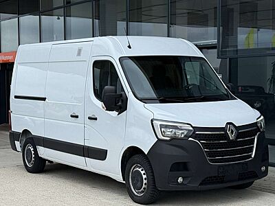 Renault Master Master L2H2 PDC/Tempomat/LED