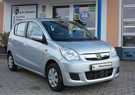 Daihatsu Cuore Top, Klima, el. FH vorne
