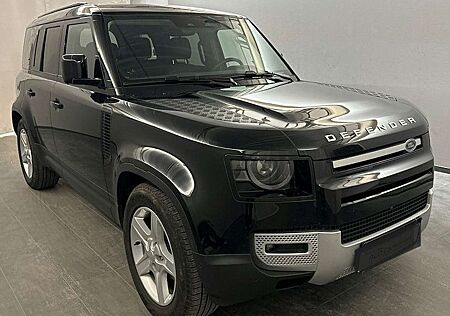 Land Rover Defender 110 SE # AHK # Panorama Schiebedach