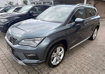 Seat Ateca 1.5 TSI ACT DSG FR 1.Hand, erst 23Tkm