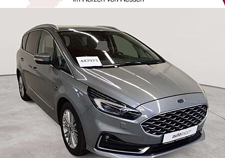 Ford S-Max 2.0 EcoBlue Aut. VIGNALE AHK NAVI