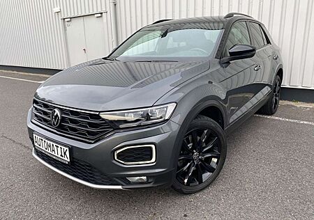 VW T-Roc Volkswagen Style Automatik aus 1.Hand
