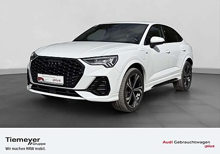Audi Q3 45 TFSIe 2x S LINE LED LM20 VIRTUAL