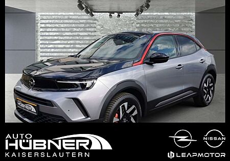 Opel Mokka-e Elegance Navi|Kamera|Sitz-/Lenkradheiz.