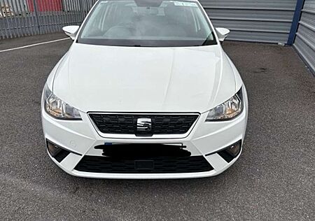 Seat Ibiza 1.8i 16V GTI