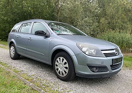 Opel Astra -H Caravan 1.6l Edition Automatik Tüv=08/26
