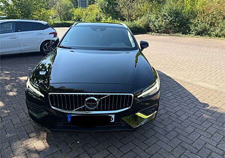 Volvo V60 T6 AWD Geartronic Inscription / 240 kW