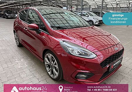 Ford Fiesta 1.0 EcoBoost Hybrid ST-Line|Pano|B&O